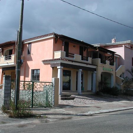 Domo 'E Chelu Apartment Orosei Exterior photo