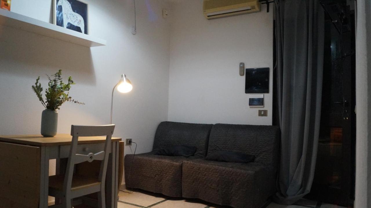 Domo 'E Chelu Apartment Orosei Exterior photo
